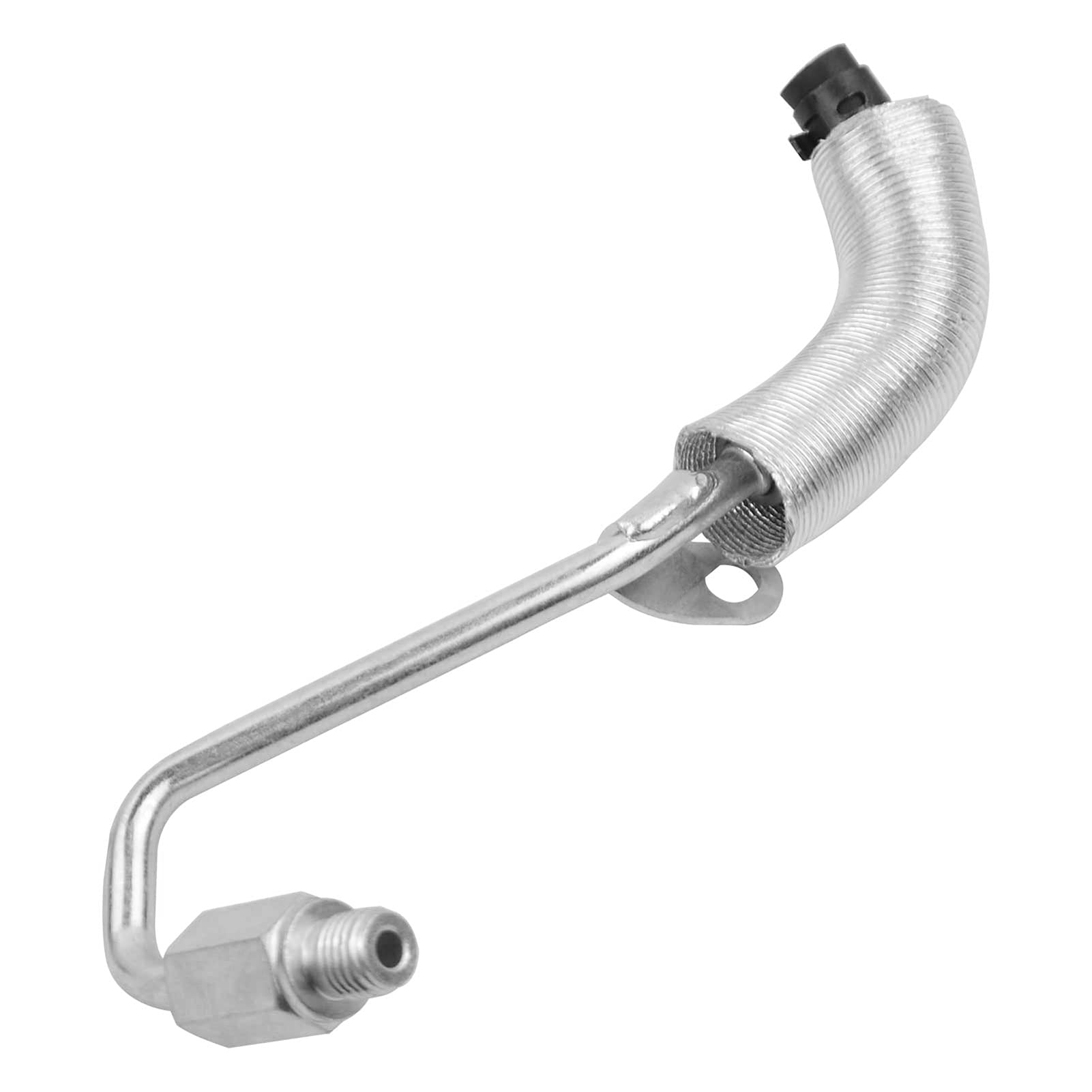 Bicos 55567067 Turbo Charger Coolant Return Hose Line Compatible